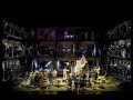 Capture de la vidéo Die Meistersinger Von Nürnberg - (Bayreuth 2007) - Sebastián Weigle _ Premiere Night