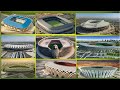 ملاعب العراق لاستضافة كاس اسيا 2030 ملاعب العراق المستقبلية تتحدى ملاعب قطر
