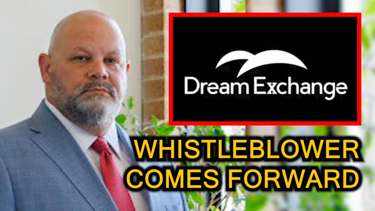 Scientology / SEC Whistleblower Comes Forward