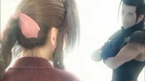 .:Never Surrender:. FFVII:AC