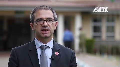 Africa Counter IED Working Group - UMAS (2019) 🇺🇸