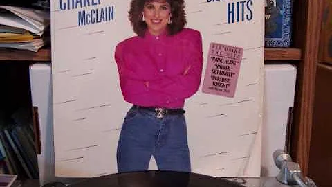 Charly McClain - With You