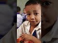 What if your next meal is an empty plate?