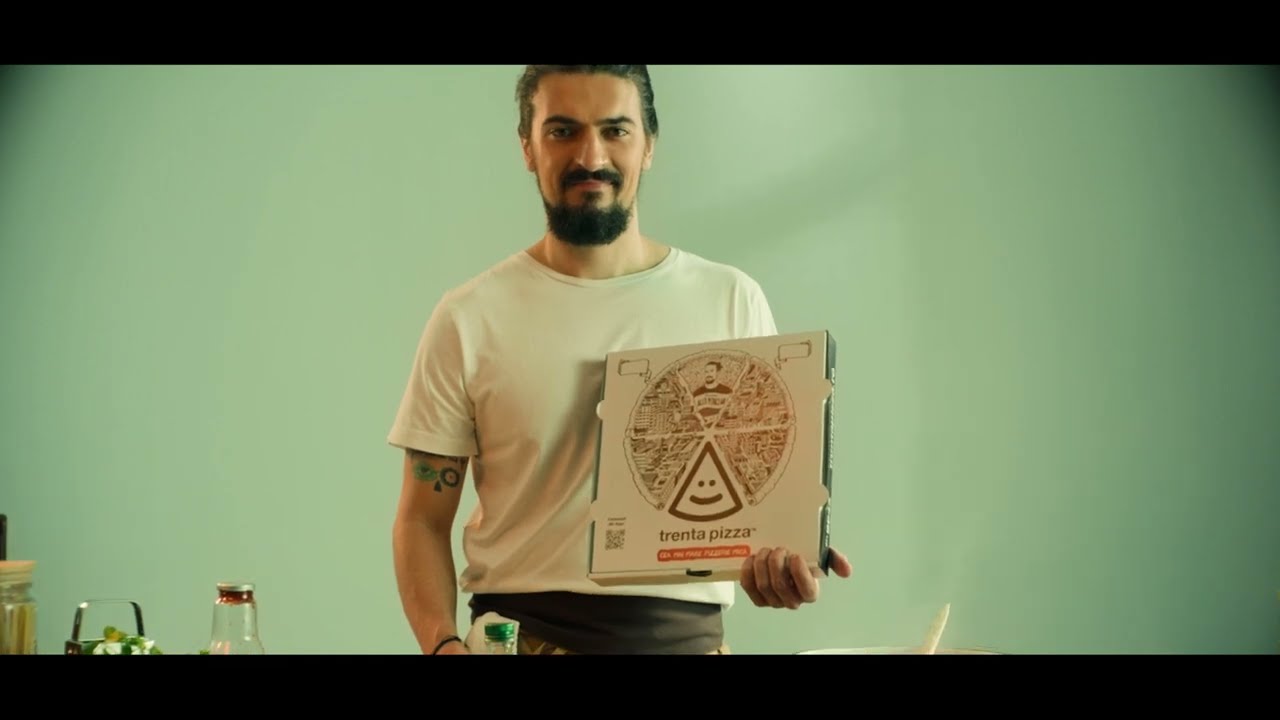 Trenta Pizza