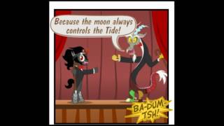 Vaudevillains : Comic Fandub by VA Bobby G