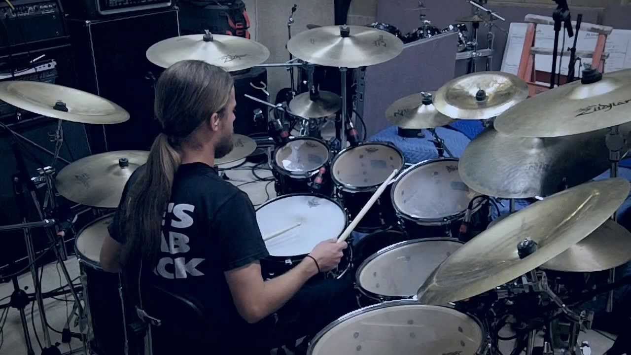 Watch Animus Complex - I.D. (Drum Play Through) on YouTube Watch Animus Complex - I.D. (Drum Play Through) on YouTube
