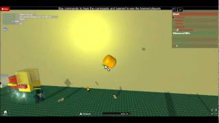 roblox gone crazy 4