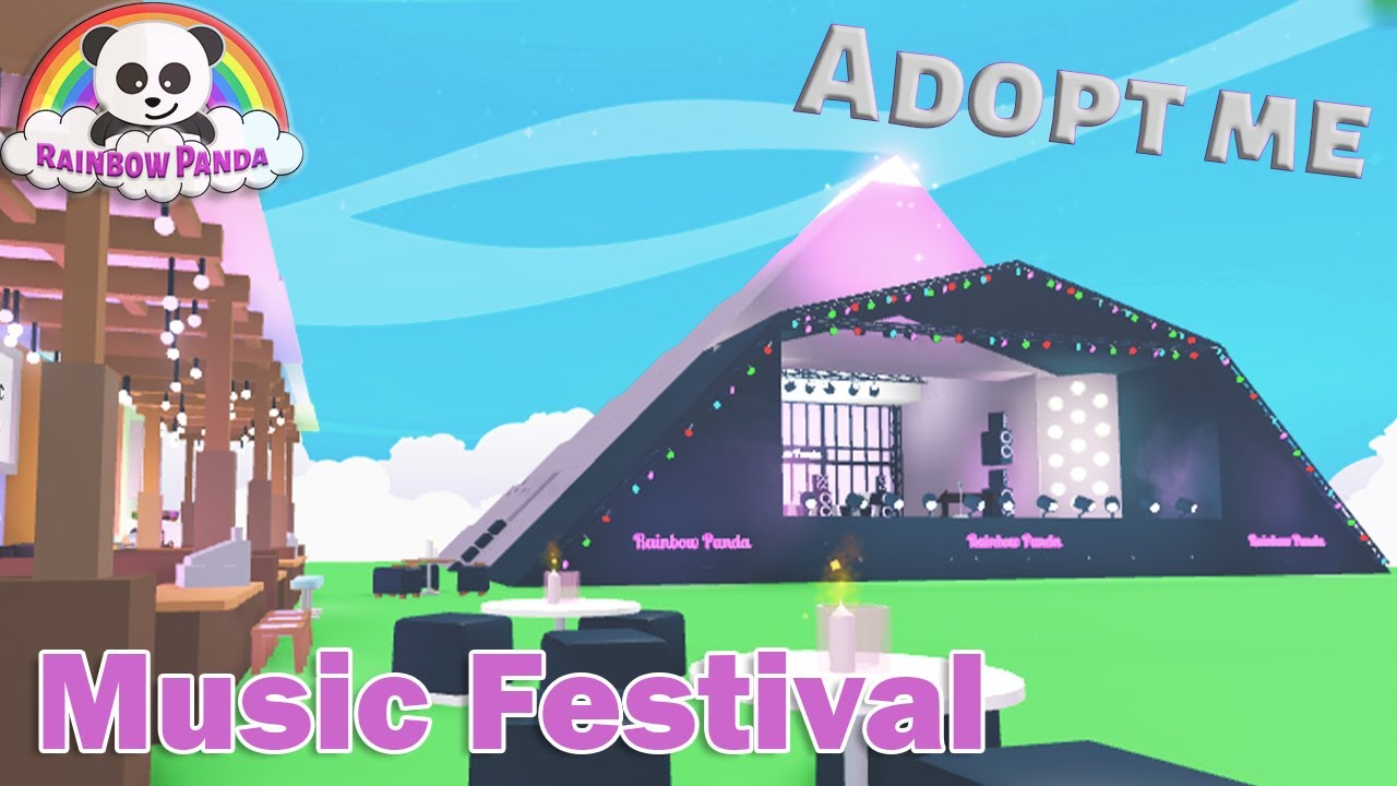 Roblox Adopt Me Pets Song – música e letra de BENJIxScarlett