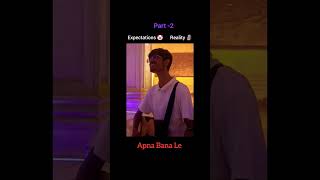 Apna Bana le - part 2 | Jatin Sahu | Guitar Cover | sachin- Jigar, Arijit Singh |#shorts