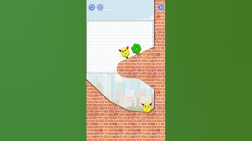 Draw to save Game  #shorts #walkthrough #gaming  Draw to save #walkthrough #gaming