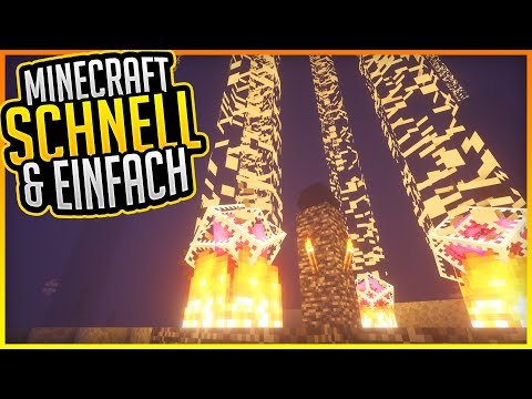 Video: Wie erstelle ich eine Fallenkiste in Minecraft - Gunook