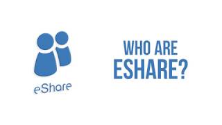 More information about eShare