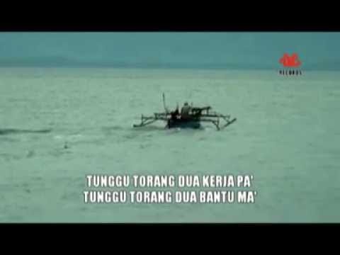 Doa Anak Nelayan - Dua Basudara Vanny & Vallen (Album Pop Manado)