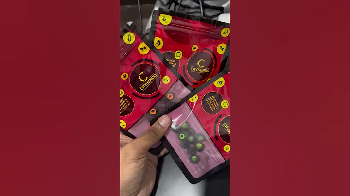 A Day in the Life at Crysendo! A Small glimpse into the lovely work environment we have! #office