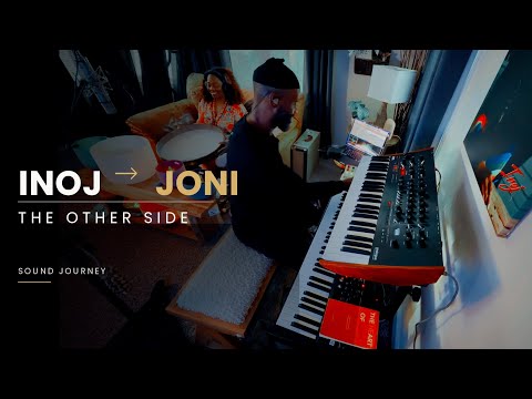 INOJ → JONI: The Other Side