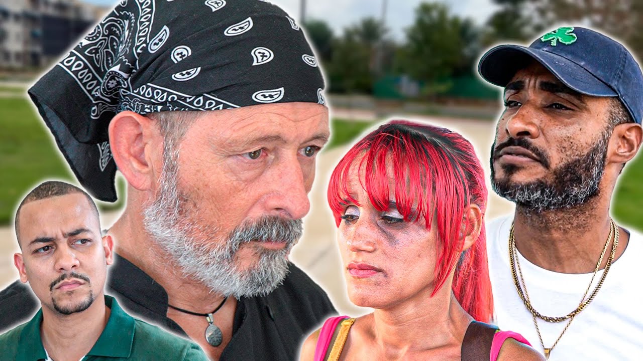 Confió en su hija y lo traiciona de la peor manera 2da parte