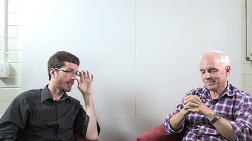 Infinities and Skepticism in Mathematics Steve Patterson interviews N J Wildberger 3