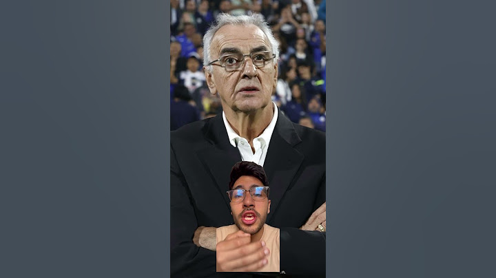 Jorge Fossati no seguiría siendo el técnico de #peru #fossati #futbolperuano #futbol
