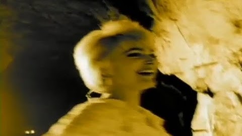The Primitives - Empathise (Music Video)