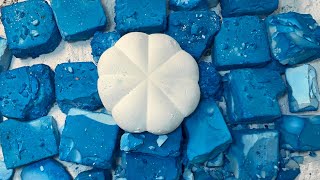 BLUE JUST FOR HAPPY NOT SAD ANYMORE .... #justmyopinion 😁