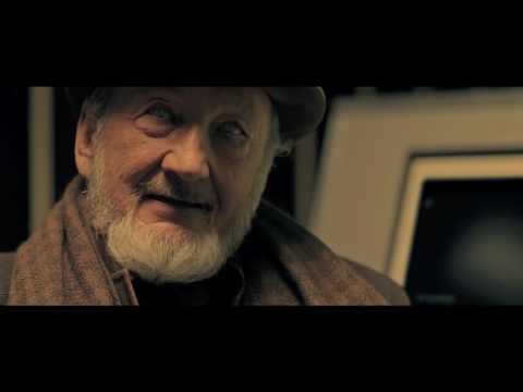 NIGHTWORLD (2017) Official Trailer HD I Robert Englund