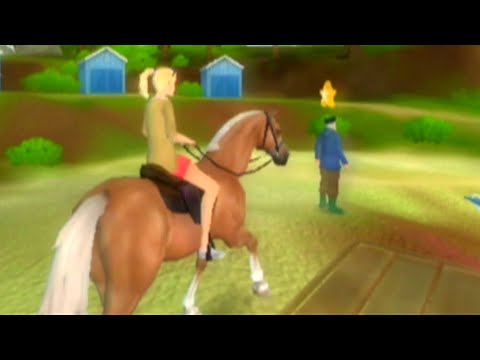 Barbie Horse Adventures - Metacritic