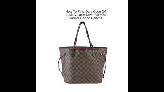 LOUIS VUITTON Neverfull GM (old) tote bag M 40157｜Product Code