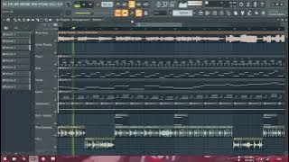 【Koplo】Nakiri Ayame - Hikaru Nara (Rakakun- Remix) [Short Ver.]