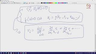 Lec 33 Some Further Applications of the Implicit Function Theorem