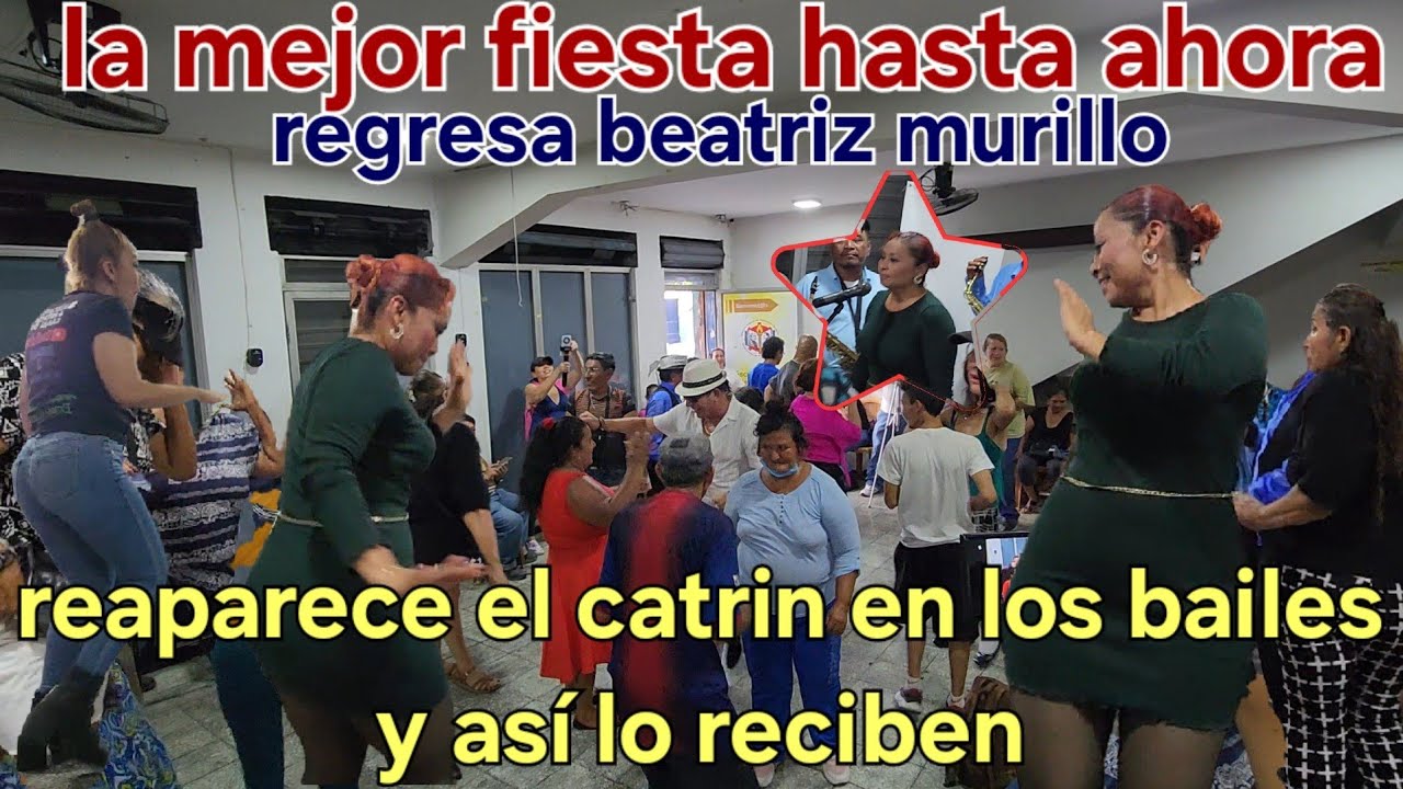 🛑 Beatriz canta con el cuscatleco, 🛑 el catrin sorprende a todos ,✅️ , nahomy se luce en el duelo 😱😎