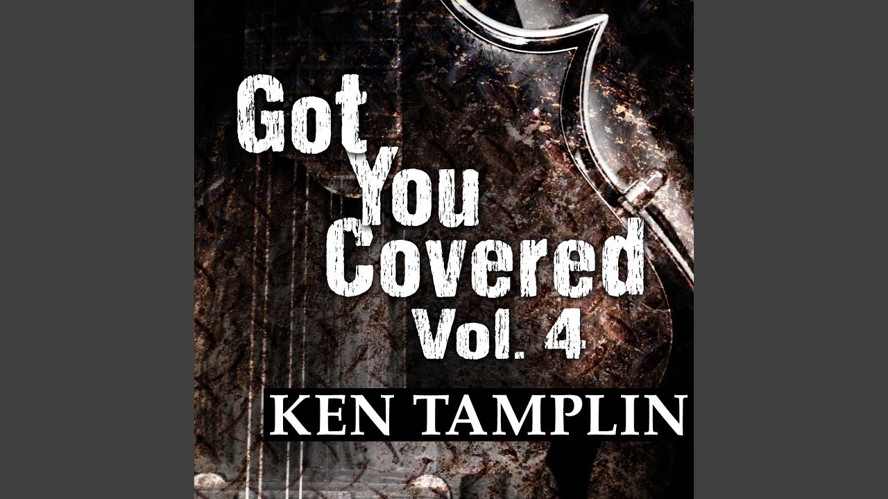 Ken Tamplin Long Cool Woman in a Black Dress Akkorde Chordify