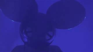 Deadmau5   Live @ 5 Years Of Mau5, Honda Stage, New York 11 11 2014 FullHD Stream