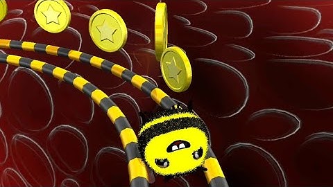 Going Balls - SpeedRun Gameplay Level 1189