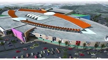 Sambil Curaçao, more than a Shopping Mall