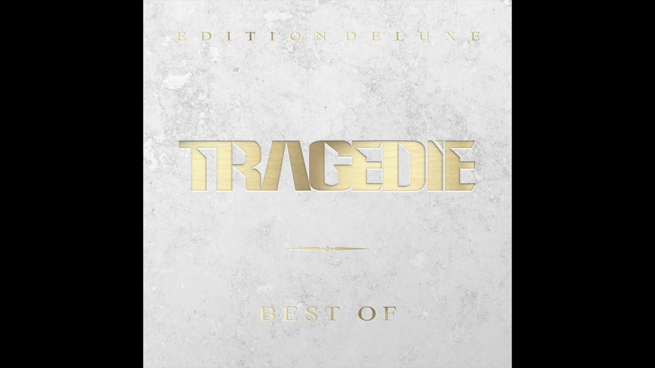 Tragédie - Sexy pour moi (Audio officiel)