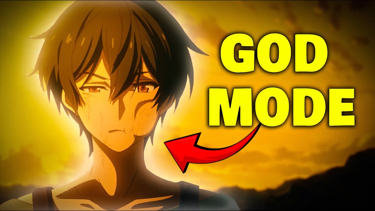 Boy Pretends To Be A Loser But He Has Unlimited Powers as A Reincarnated Demon King!!!