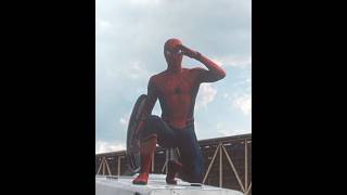 Spiderman X Movies Spiderman Edit Tom Holland Edit Avengers Edit Montagem Rugada