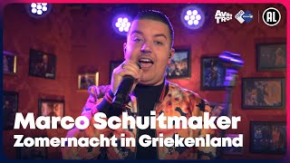 Marco Schuitmaker - Zomernacht in Griekenland (LIVE) // Sterren NL Radio by Sterren NL 5,513 views 2 weeks ago 2 minutes, 45 seconds