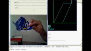 Opencv depth