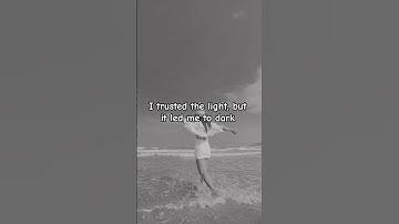 "Why [that smile is a trap] Hits So Hard – A 50-Second Breakdown"#lyrics #musicvibes