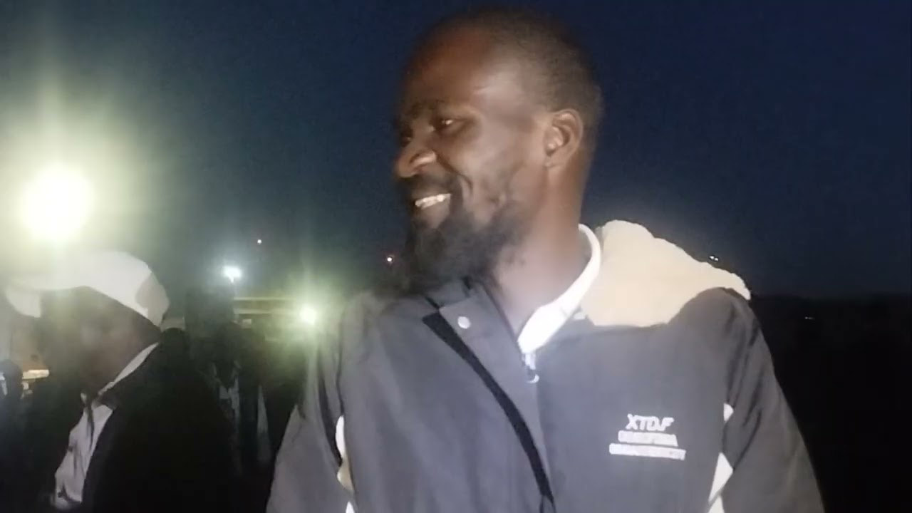 Mr president the economy is very bad,Kenyans have no money to buy basic commodities ...Okanga