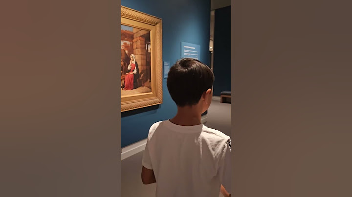 Brigham Young University Museum of Art (MOA) — Provo, Utah