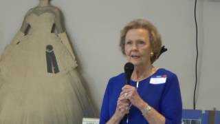 Miriam Stevenson Shares Memories of Miss Universe 1954