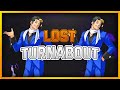 The Lost Turnabout is a Basic First Case