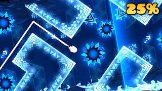 [FORMER TOP 1] TIDAL WAVE 25%