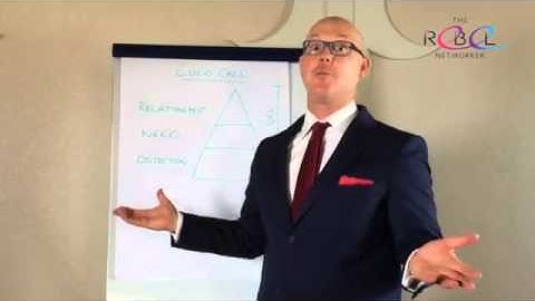 Cold Calling Vs Referrals Part 1