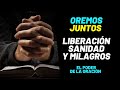 🔴EL PODER DE LA ORACION, OREMOS JUNTOS 22-10-20 🔥🙏