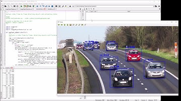 Object Detection Using SSD and MobileNets