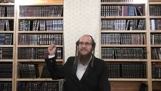 הרב יעקב פירר - ללכת עם תורה שיעור 2 - בירור הגישה האמיתית בסוגיה ללכת עם תורה ולימוד בעיון חלק א