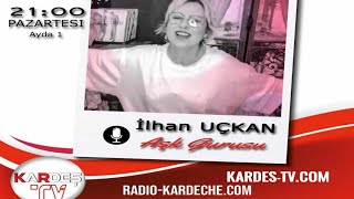 İlhan Uçkan - Aşk Gurusu - 2